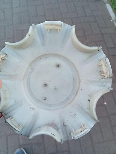 нексия колпак: Колпаки R 19.5 — 2