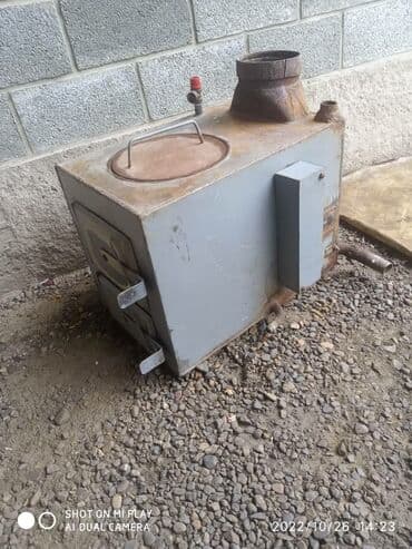 лак для брусчатки бишкек: Печка — 2