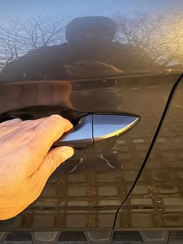 срочно гарит: Ssangyong Rexton Khan: 2019 г., 2.2 л, Автомат, Дизель, Пикап — 3