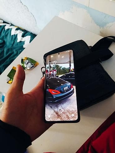 нот 9 с: Redmi, Redmi Note 13, Новый, цвет - Черный, 2 SIM — 1