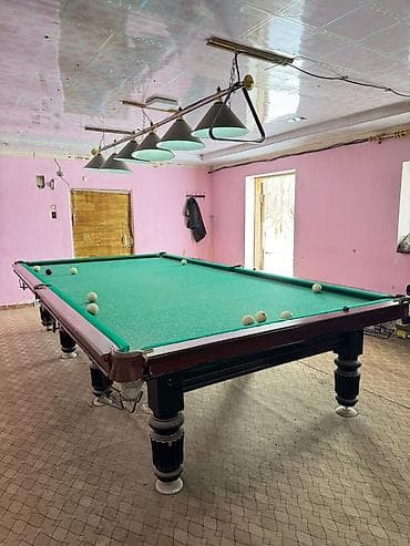 полтавка дома: 3шт Срочно Жабад Аксы да турат бильярд 12 размер ватсаптан жазгыла — 9