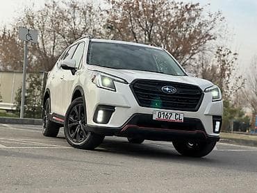 лампа для новорожденных: Subaru Forester: 2021 г., 2.5 л, Бензин, Кроссовер — 8