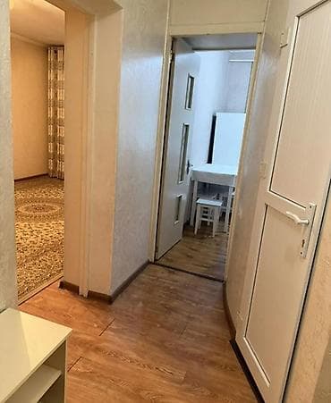 продаю квартиру в токмаке: 1 комната, С мебелью полностью — 1