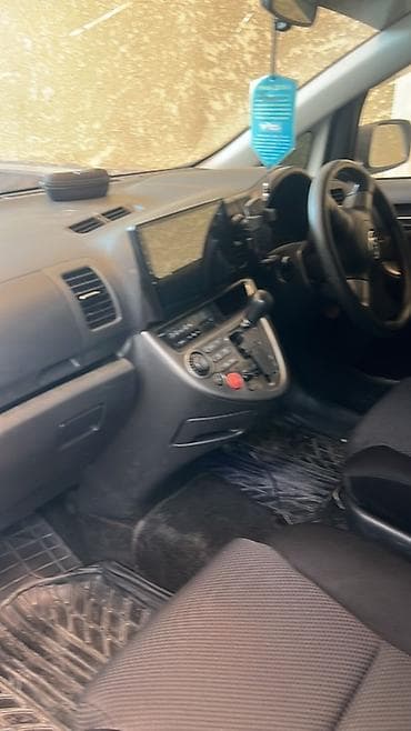 tayota funcargo: Toyota WISH: 2003 г., 1.8 л, Автомат, Бензин, Минивэн — 3