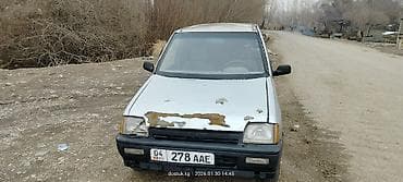 тико бишкек: Daewoo Tico: 1993 г., 0.8 л, Механика, Бензин, Хэтчбэк — 2