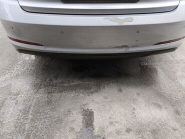 домкрат соната: Hyundai Sonata: 2016 г., 2 л, Автомат, Газ, Седан — 7