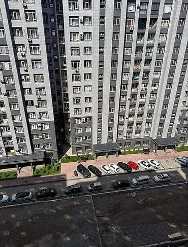 Продажа квартир: 1 комната, 43 м², Элитка, 11 этаж, Дизайнерский ремонт — 10