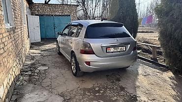 Honda: Honda Civic: 2004 г., Автомат, Бензин, Хэтчбэк — 5