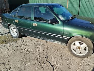 фары на опель вектра б: Opel Vectra: 1995 г., 1.6 л, Ручные, Бензин, Седан — 9