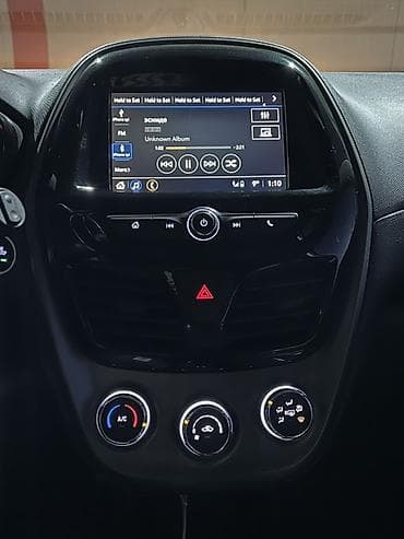 авто в рассрочка: Chevrolet Spark: 2020 г., Хэтчбэк — 5
