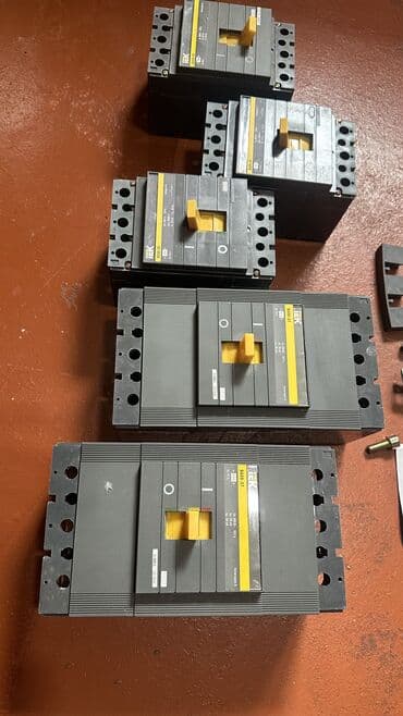 сколько стоит сейф для ружья: Input switches, Номиналдуу ток: 400 ампер, Жаңы, Өзү алып кетүү — 3
