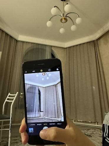 алфон 7: IPhone 7 Plus, 128 ГБ, Jet Black, Чехол — 3