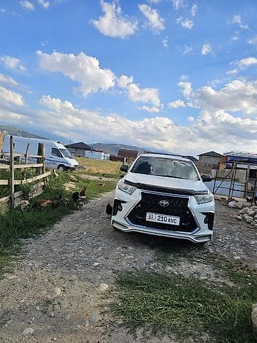 араба ош: Toyota Highlander: 2011 г., 3.5 л, Автомат, Бензин, Кроссовер — 1