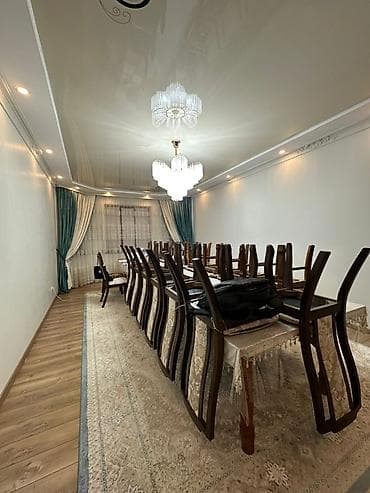 Гаражи: Продается дом с землей Район арча бешик Утепленный базалит Газ — 9