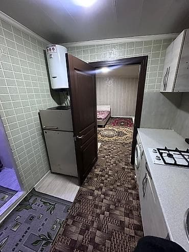 аренда помещения под кухню: 20 м², 1 комната, Утепленный, Бронированные двери, Забор, огорожен — 2