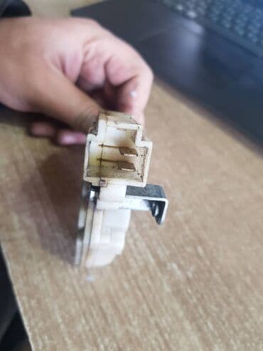 запчасти на ниссан примера в бишкеке: Nissan Б/у, Оригинал — 2