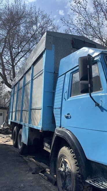 кухня на колесах купить бу: Грузовик, Б/у — 1