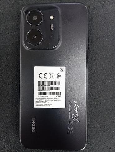 poco 12: Xiaomi, 15, Новый, 256 ГБ, цвет - Черный, 2 SIM — 4
