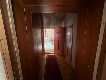 дом мкр достук: 110 м², 4 комнаты, Кызыл Аскер, Семейным — 5