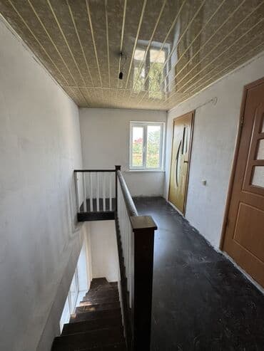 продаю дом ипотеку: Дом, 108 м², 4 комнаты, Собственник, Старый ремонт — 3