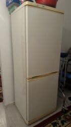 куплю холодильника: Холодильник Beko, Б/у, Двухкамерный — 3