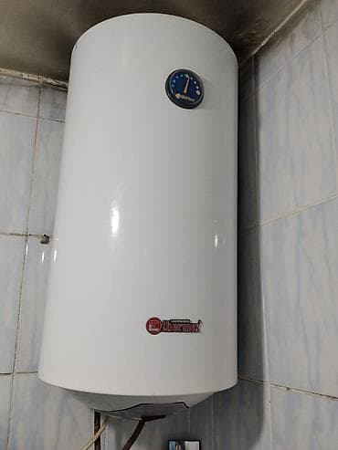 i5 6600k: Набор бытовой техники и мебели для дома: - Водонагреватель Thermex. - — 1