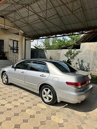 Унаа сатуу: Honda Inspire: 2004 г., 3 л, Автомат, Бензин, Седан — 9