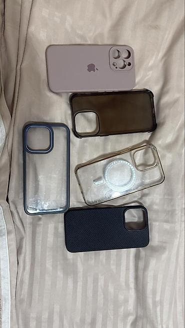 13 iphone: Продою чехлы на Айфон 13 Про В комплекте: - Силиконовый чехол — 1