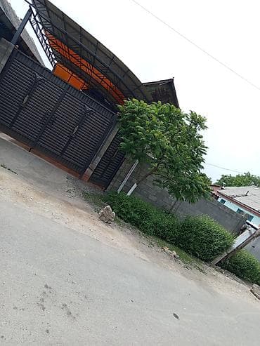 Дома: ПРОДАЕТСЯ ДОМ с участком в БИШКЕКЕ целых 8 соток. Собственник не — 1