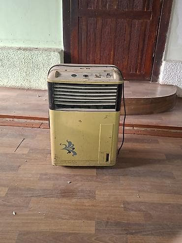 купить стояночный кондиционер: Портативный воздухоохладитель/климатический охладитель испарительного — 1