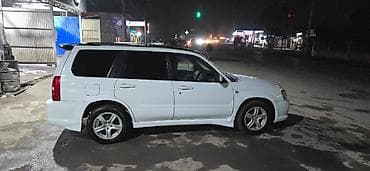 subaru 2000: Subaru Forester: 2003 г., 2 л, Бензин — 1