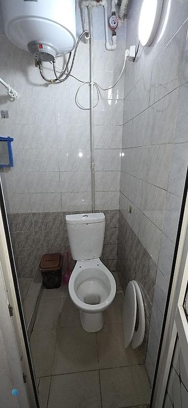 Комнаты: 36 м², Без мебели — 3