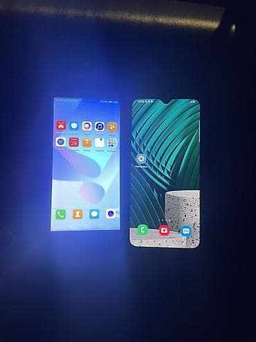 poco c4: Samsung Galaxy A30s, Б/у, 32 ГБ — 2