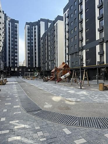 Детская площадка Для улицы — 6