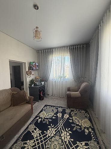 дешово продам: Продаю дом под бизнес 8 сотых рядом школа садик айыл окмот больница — 3