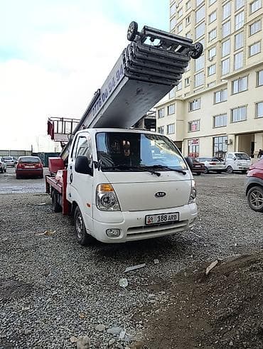 honda odyssey absolute: Автолифт Ош. на заказ — 2