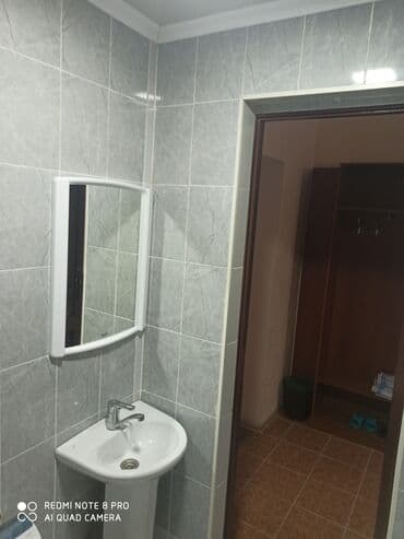 Сниму комнату: 19 м², С мебелью — 3