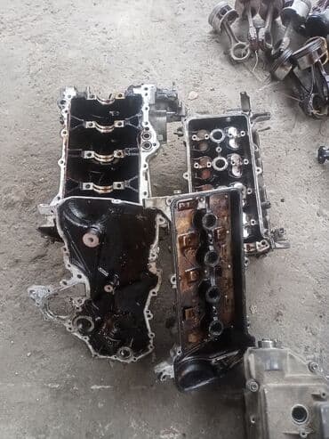 совместимые расходные материалы япония фотобумага: Шатун Toyota 2002 г., Б/у, Оригинал, Япония — 5