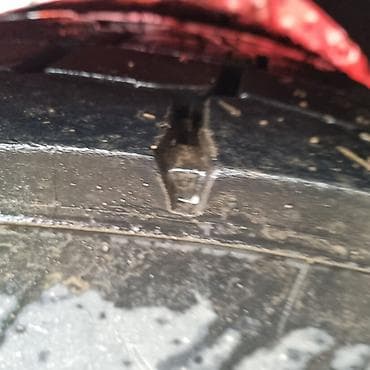 вольво 500: Тягач, Volvo, 2018 г., Без прицепа — 5