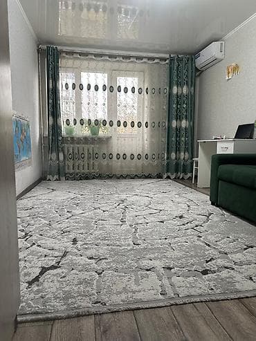 Продажа квартир: 1 комната, 29 м², Косметический ремонт — 7