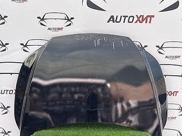 Капот Toyota, Оригинал — 1