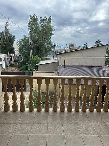 Продается дом в микрорайоне — Кок-Жар! 📍 Пересечение улиц Конорчок / — 6