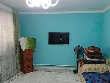 Недвижимость: Срочно срочно срочно Продаются дом в Каинде 3 комнатная ул Карбышева — 5