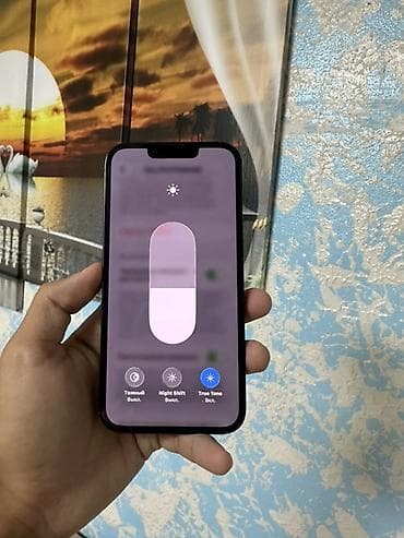 11 iphone 64: IPhone 13, Б/у, 128 ГБ, Midnight, Чехол, 83 % — 9