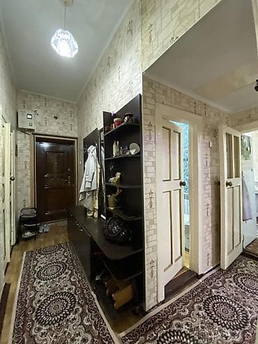 keremet residence: 1 комната, 43 м², Элитка, 8 этаж, Дизайнерский ремонт — 9