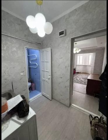 1 комната, 28 м², Филармония 104 серия, 5 этаж, Косметический ремонт — 2