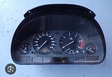 BMW e38 Комбинация приборов (панель приборов/щиток приборов) для at lalafo.kg BMW e38 Комбинация приборов (панель приборов/щиток приборов) для