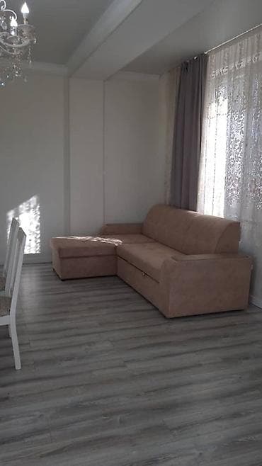 клубный дома: 2 комнаты, 65 м² — 8