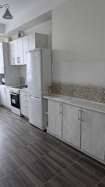 rent: 2 комнаты, Без подселения, С мебелью полностью — 5