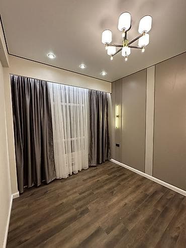 купить квартиру 2 комнаты: 2 комнаты, 56 м², Элитка, 10 этаж, Дизайнерский ремонт — 9